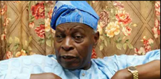 Falae urges