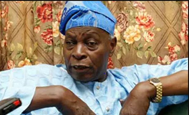 Falae urges