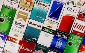 tobacco-brands tobacco tax waivers