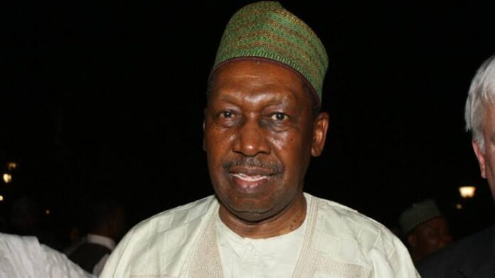 Mohammed Lawal Uwais: June 12, 1936 – June 6, 2025