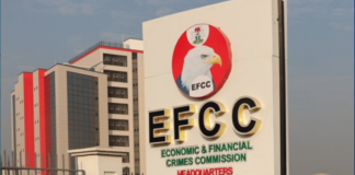 EFCC arrests General Overseer over alleged N1.3b fake grants, money laundering