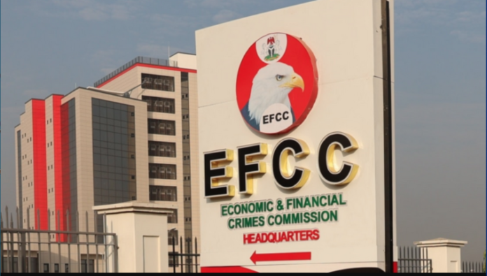EFCC vows not to tolerate breakdown of law and order