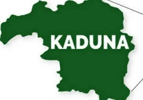 Explosion-rocks. Map-of-Kaduna