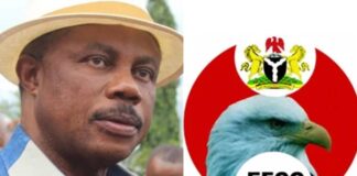 EFCC arraigns Obiano