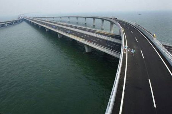 21 things to know about proposed Fourth Mainland Bridge