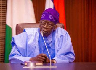 Tinubu appeals to governors to implement wage award