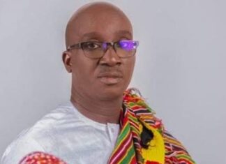 Edo 2024: Okpebholo promises to employ 5,000 teachers in first 100 days in office