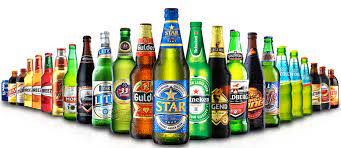 NIgerian-Breweries