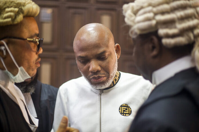 Nnamdi-Kanu