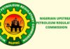 Nigerian Upstream Petroleum Regulatory Commission NUPRC