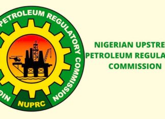 Nigerian Upstream Petroleum Regulatory Commission NUPRC