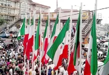 Insecurity-PDP. PDP-Flags