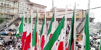 BREAKING: Court strikes out suits seeking to void PDP’s ward congresses in Edo