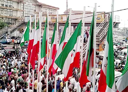 BREAKING: Court strikes out suits seeking to void PDP’s ward congresses in Edo