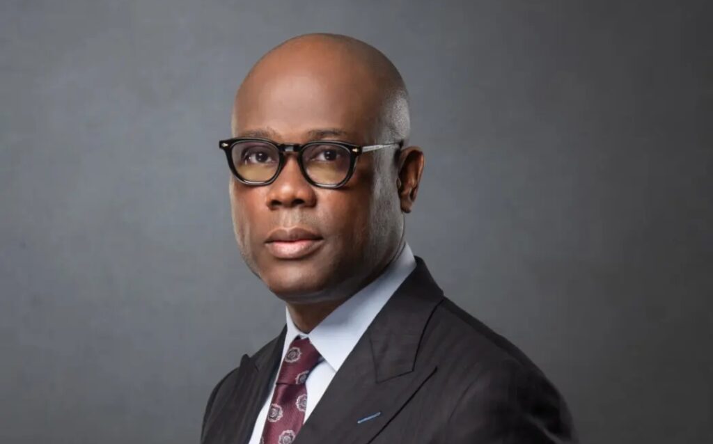 ‘‘Let us number our days’, Access Bank CEO, Wigwe, said prior to helicopter crash