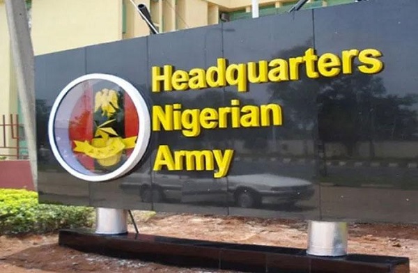 Borno-bombings. Army-Headquarters