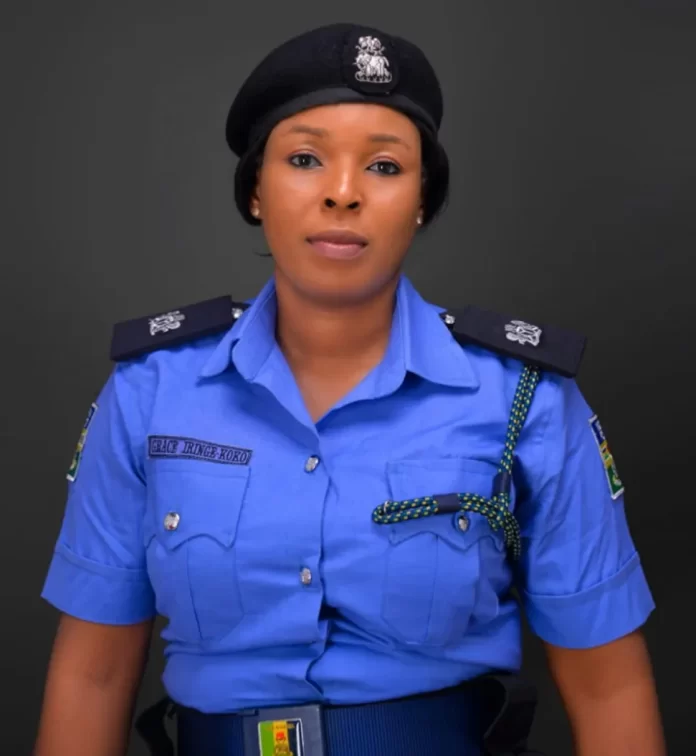 Police-Command-Grace-Iringe-Koko