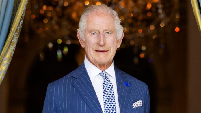 King Charles III diagnosed with cancer, says Buckingham Palace