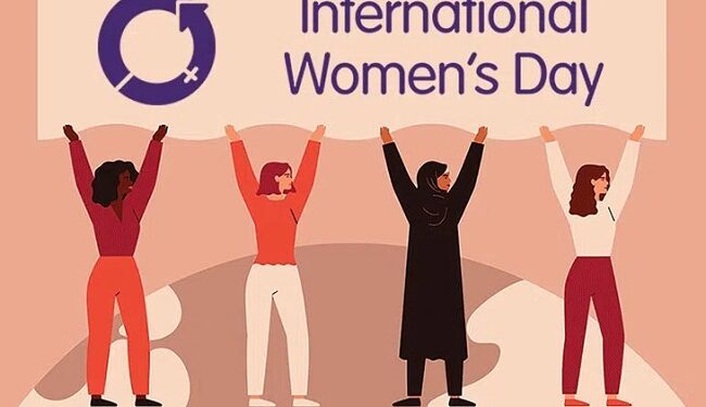 As-the-world. International-women's-day