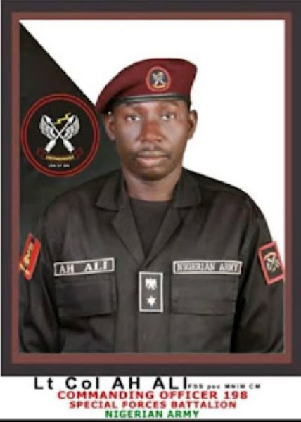 Army orders immediate arrest of youths who killed 16 soldiers in Delta, as Gov. Oborevwori mourns