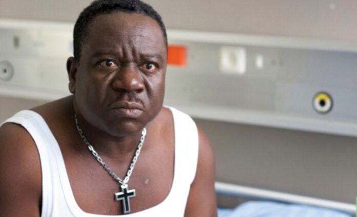 Mr. Ibu: 10 things you may not have known about the legendary comic actor