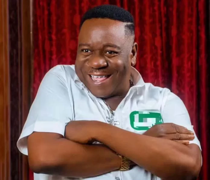 VIDEO: Nollywood great, Mr. Ibu, laid to rest in Enugu