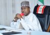 NDLEA CEO Mohamed Buba Marwa