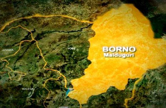 borno-map