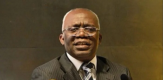 Falana seeks