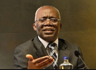 Falana seeks