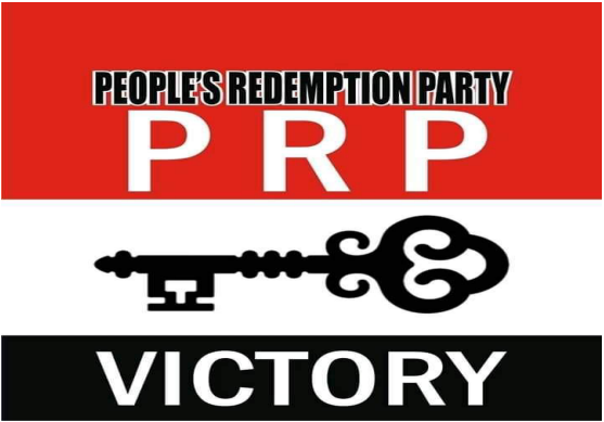 PRP condemns