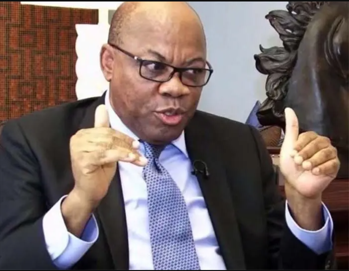 Agbakoba says