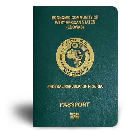 Passport reforms