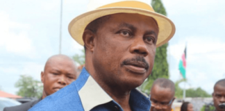 EFCC alleges Obiano