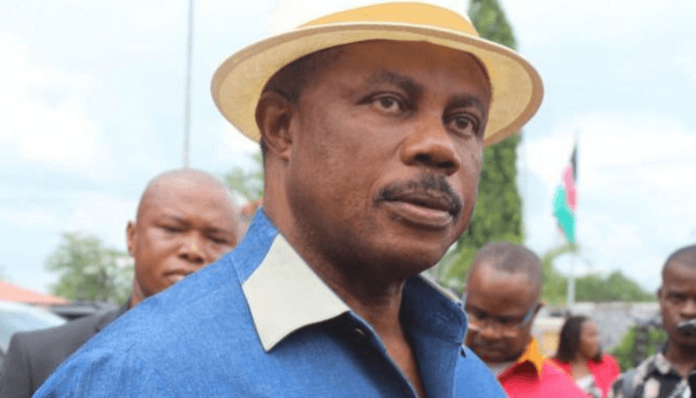 EFCC alleges Obiano