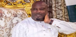 Egberipapa, ex-militant leader, abducted in Rivers, two loyalists killed in Rivers
