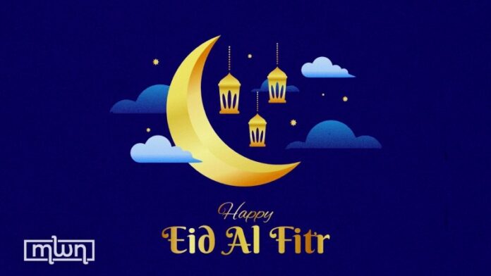 Saudi declares Wednesday Eid-El-Fitr