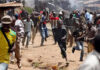 JUST IN: Tragic attacks leave 18 dead in Plateau State