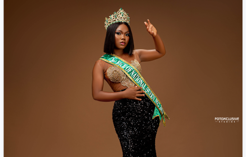 National-Queen-nigeria