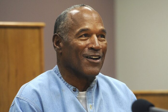 OJ Simpson, former U.S. football star acquitted of murder, dies at 76