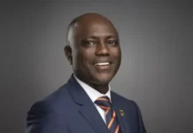 Olusegun Alebiosu replaces Adesola Adeduntan as FirstBank MD/CEO