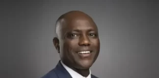 Olusegun Alebiosu replaces Adesola Adeduntan as FirstBank MD/CEO