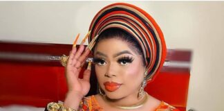 Bobrisky bobrisky