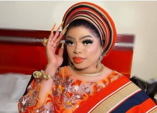 Bobrisky bobrisky