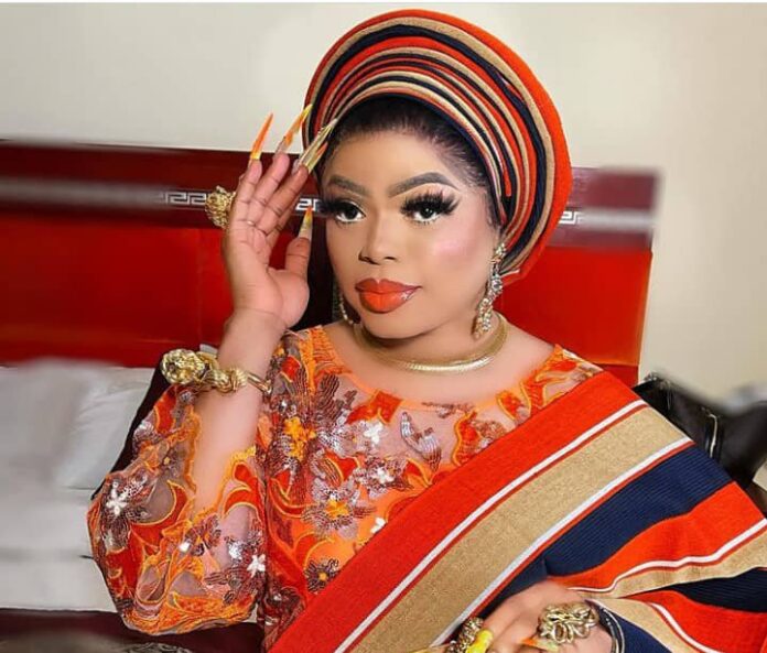 Bobrisky bobrisky