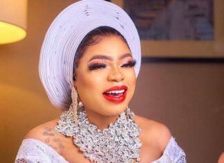 Bobrisky bobrisky