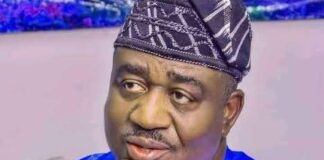 Suswam reiterates