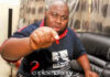 Asari Dokubo blasts