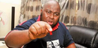 Asari Dokubo blasts