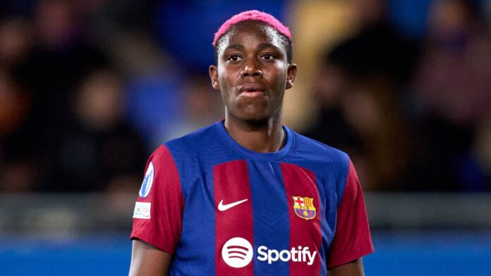 Asisat-Oshoala